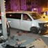 Aksaray'da minibüs ve hafif ticari araç çarpıştı: 4 yaralı