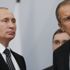 Lavrov: ABD, DEAŞ'a yönelik saldırıları engelliyor
