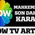 Show TV ile ilgili yeni gelişme!