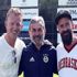 Meireles: "Fenerbahçe çok büyük bir kulüp"