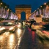 Champs Elysees ayda bir yayaların olacak