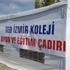 TED İzmir Koleji'nden deprem mağduru çocuklara tam destek TED İzmir Koleji'nden deprem mağduru çocuklara tam destek