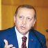 Erdoğan: İstifalar dedikodu Erdoğan: İstifalar dedikodu