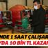 İşte hızlı ve kolay para kazanma! Günde 1 saat çalışarak ayda 10 bin TL kazanç! İşte hızlı ve kolay para kazanma! Günde 1 saat çalışarak ayda 10 bin TL kazanç!