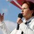 Meral Akşener Kılıçdaroğlu'nun yürüyüşünü destekledi