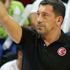 Ufuk Sarıca: "Şu anki sistemi doğru bulmuyorum"