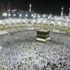 Suudi Arabistan, 4 Ekim'den itibaren umre ziyaretlerini kademeli olarak başlatacak