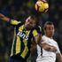 Fenerbahçe'nin Cezayirli yıldızı İslam Slimani çıldırttı Fenerbahçe'nin Cezayirli yıldızı İslam Slimani çıldırttı