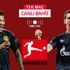 Bundesliga geri dönüyor, hem de derbiyle! Dortmund ...
