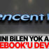 Tencent, Facebook’un tahtını elinden aldı