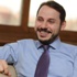 Berat Albayrak: Siyaset zor vebali büyük! Berat Albayrak: Siyaset zor vebali büyük!