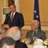 Bulgaristan Cumhurbaşkanı Radev iftar yemeği verdi Bulgaristan Cumhurbaşkanı Radev iftar yemeği verdi