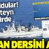 "Yunanistan F-16’ları, sürekli Türk jetleri tarafından kilitlenme pozisyonunda kaldılar"