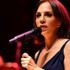 Sertab Erener 2 gece Harbiye'de olacak Sertab Erener 2 gece Harbiye'de olacak