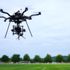 Aşılar drone ile gönderiliyor Aşılar drone ile gönderiliyor