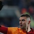 Burak Yılmaz'dan olay hareket!