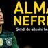 Alman nefreti
