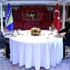 Erdoğan ve İzzetbegovic Savarona yatında boğaz turu yaptı Erdoğan ve İzzetbegovic Savarona yatında boğaz turu yaptı
