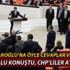 Başbakan Kılıçdaroğlu'na cevap verdi, tansiyon yükseldi