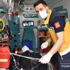 Covid-19'u yenen sağlıkçı: Nefes alamadığım için ağladığım saatleri hatırlıyorum Covid-19'u yenen sağlıkçı: Nefes alamadığım için ağladığım saatleri hatırlıyorum