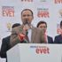 Bozdağ: Bu millet geriye değil ileriye bakıyor Bozdağ: Bu millet geriye değil ileriye bakıyor