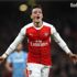 İngiltere'de gündem Mesut Özil! Beşiktaş, Fenerbahçe ve Galatasaray...