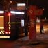Adana'da elektrik hattındaki patlamalar korkuttu Adana'da elektrik hattındaki patlamalar korkuttu