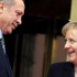 Merkel'in Erdoğan'dan özel isteği