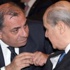 Türkeş'ten Bahçeli'ye sert cevap! Türkeş'ten Bahçeli'ye sert cevap!