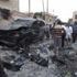 Irak'ta bombalı saldırı: 7 ölü