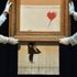 'Banksy hakkında hukuki işlem başlatılabilir' 'Banksy hakkında hukuki işlem başlatılabilir'