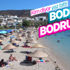 Bodrum'da eylül