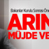Bakanlar Kurulu Sonrası Önemli Açıklama Bakanlar Kurulu Sonrası Önemli Açıklama