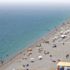 Antalya 'mavi bayrak'ta dünyanın zirvesinde