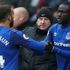 Everton'da Carlo Ancelotti, Cenk Tosun ve Niasse'ı gönderilecekler listesine ekledi Everton'da Carlo Ancelotti, Cenk Tosun ve Niasse'ı gönderilecekler listesine ekledi