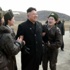 Kim Jong-un harem kurmaya karar verdi Kim Jong-un harem kurmaya karar verdi