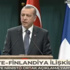 Cumhurbaşkanı Erdoğan Ankara saldırısıyla ilgili konuştu