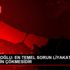 KILIÇDAROĞLU: EN TEMEL SORUN LİYAKAT SİSTEMİNİN ÇÖKMESİDİR KILIÇDAROĞLU: EN TEMEL SORUN LİYAKAT SİSTEMİNİN ÇÖKMESİDİR