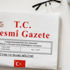 Sağlık Bakanlığına bağlı tesislerdeki personeller hakkında düzenleme Sağlık Bakanlığına bağlı tesislerdeki personeller hakkında düzenleme