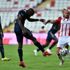 Fraport TAV Antalyaspor - Fenerbahçe: 1-2