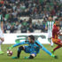 Bursaspor 0-5 Galatasaray / Maç Özeti
