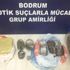 Bodrum’da uyuşturucu operasyonu: 3 tutuklama