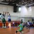Cizre Belediyesi voleybolda başarıdan başarıya koşuyor