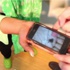 iPhone ile tuhaf illizyon gösterisi İZLE iPhone ile tuhaf illizyon gösterisi İZLE