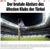 Alman basınından flaş iddia! "Beşiktaş iflas etti" Alman basınından flaş iddia! "Beşiktaş iflas etti"