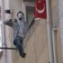 Şişli’de hareketli anlar: Özel Harekat Polisleri sevk edildi