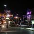 Mersin'de trafik kazası: 1 polisimiz şehit oldu, 2'si polis 8 kişi yaralandı