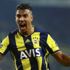 Nabil Dirar 2 yıl daha Fenerbahçe'de