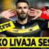 Son dakika transfer haberleri: Fenerbahçe'de gündem yine yeniden Marko Livaja! İşte yapılan teklif # Son dakika transfer haberleri: Fenerbahçe'de gündem yine yeniden Marko Livaja! İşte yapılan teklif #