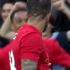 Alexander-Arnold un İlk Asisti Alexander-Arnold un İlk Asisti